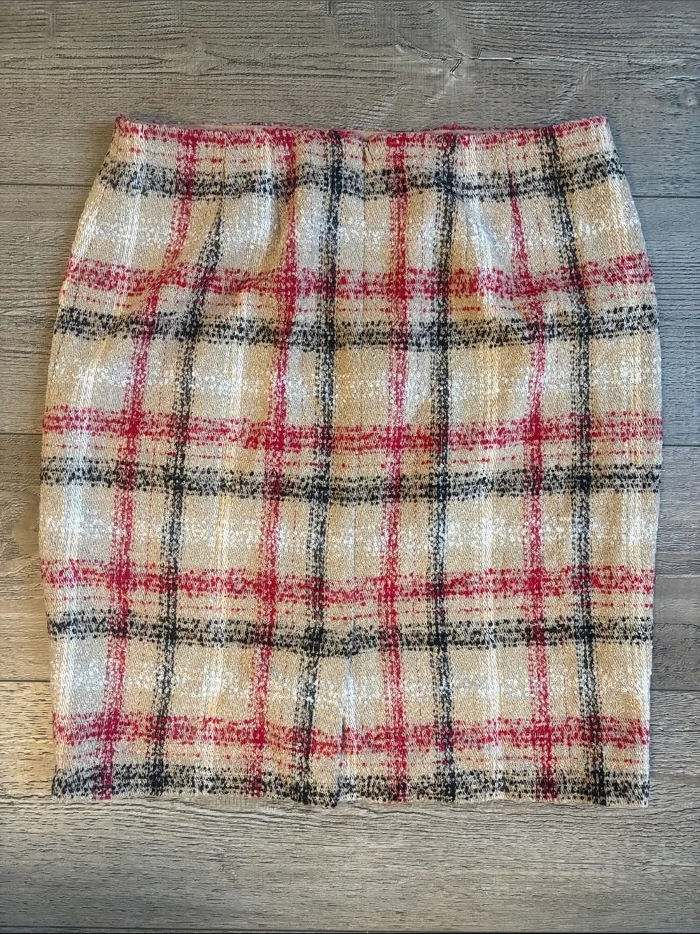 Talbots tailored pencil